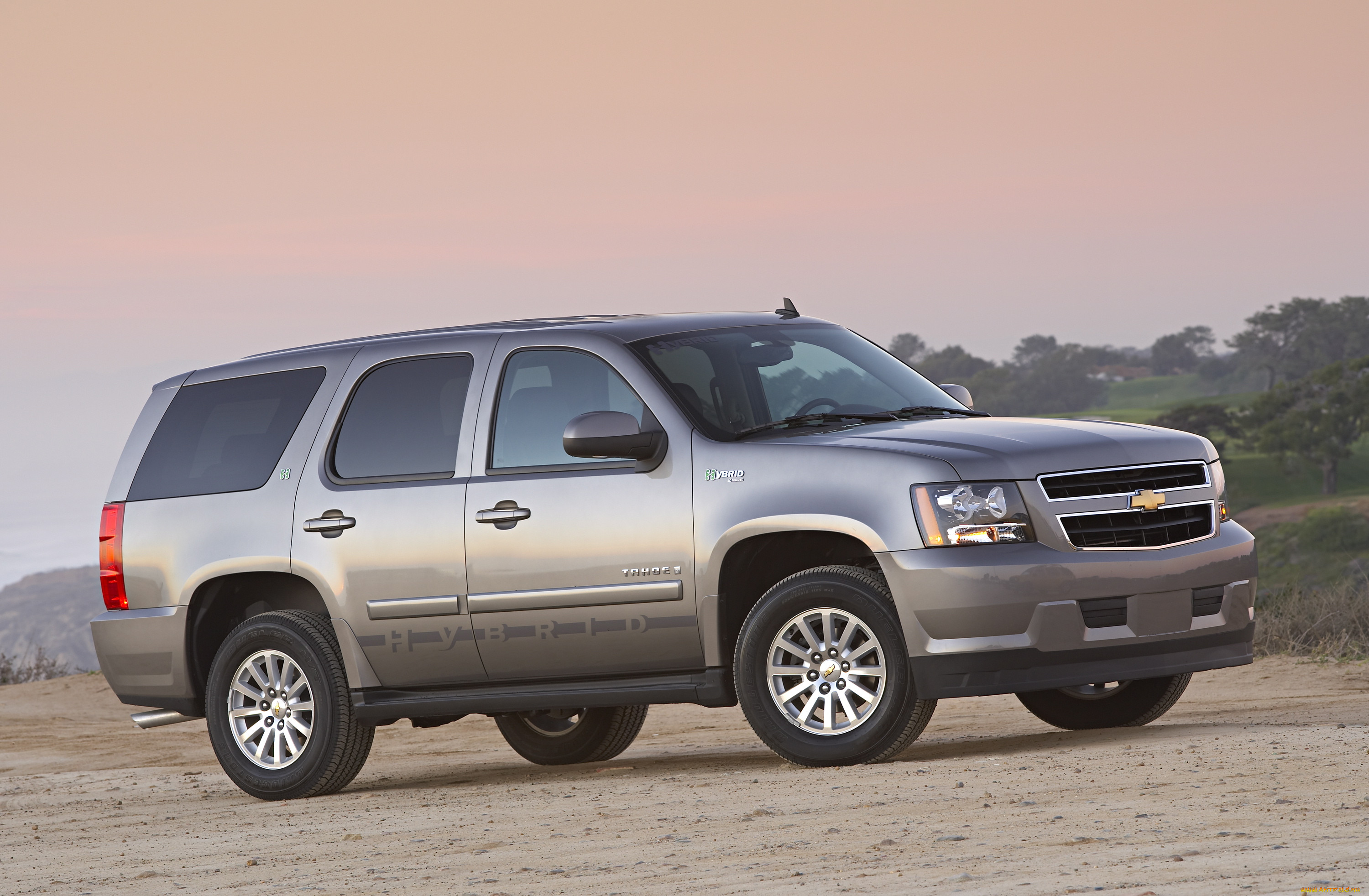 , chevrolet